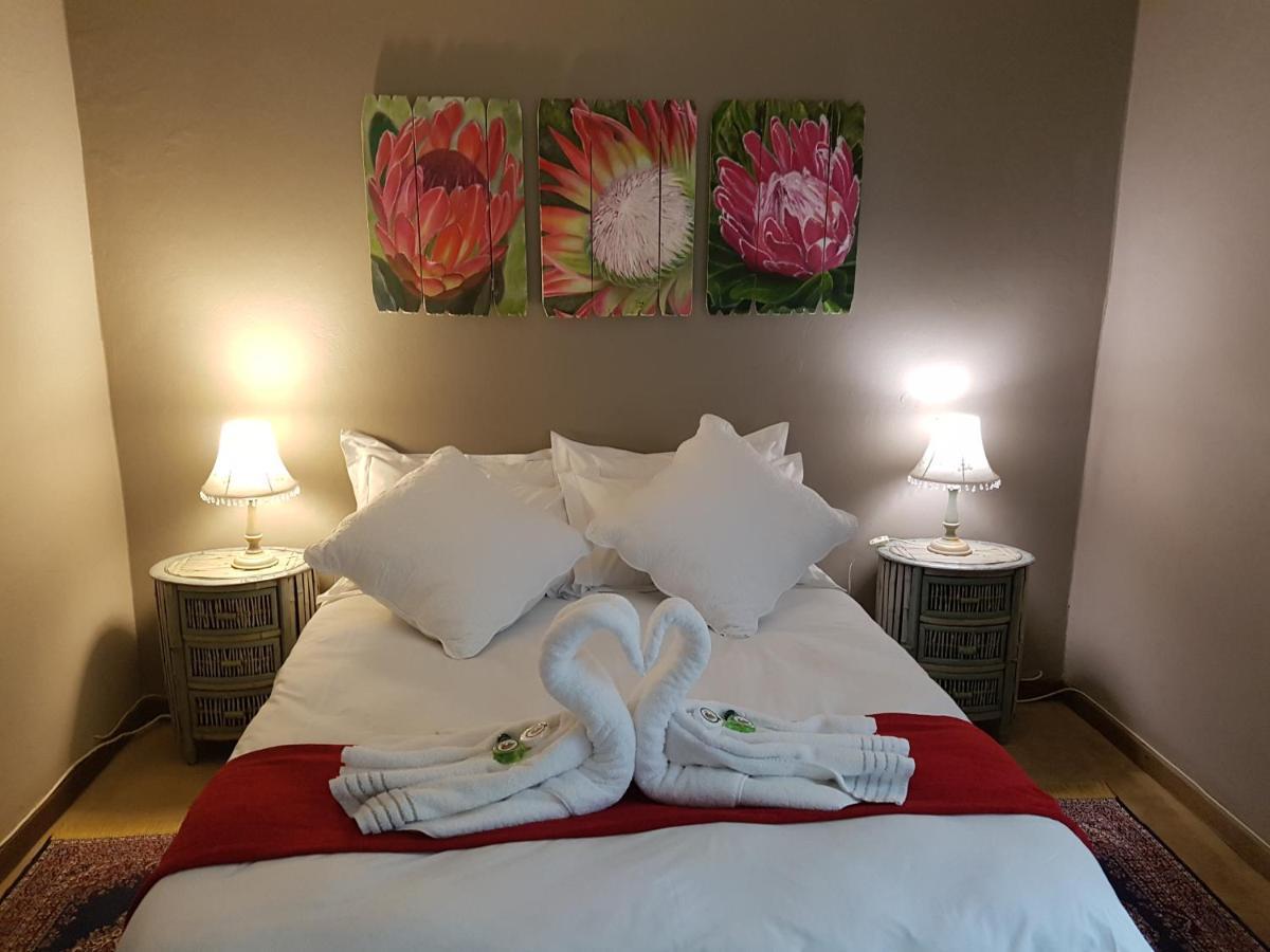 On Golden Pond - Mount Amanzi Apartment Hartbeespoort Exterior foto