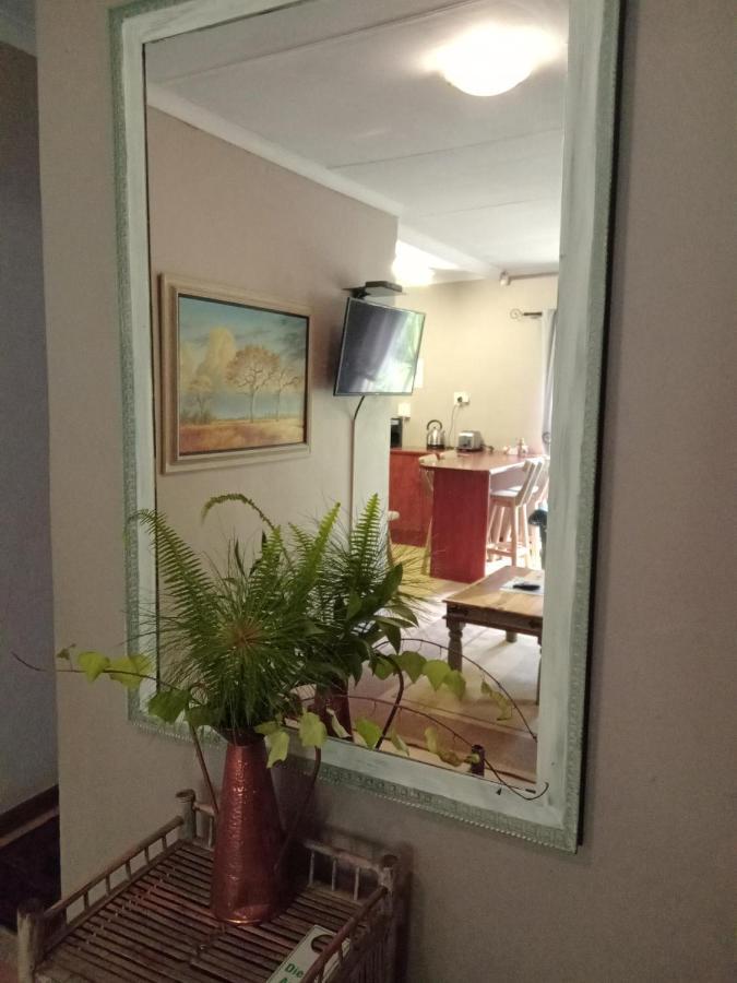 On Golden Pond - Mount Amanzi Apartment Hartbeespoort Exterior foto