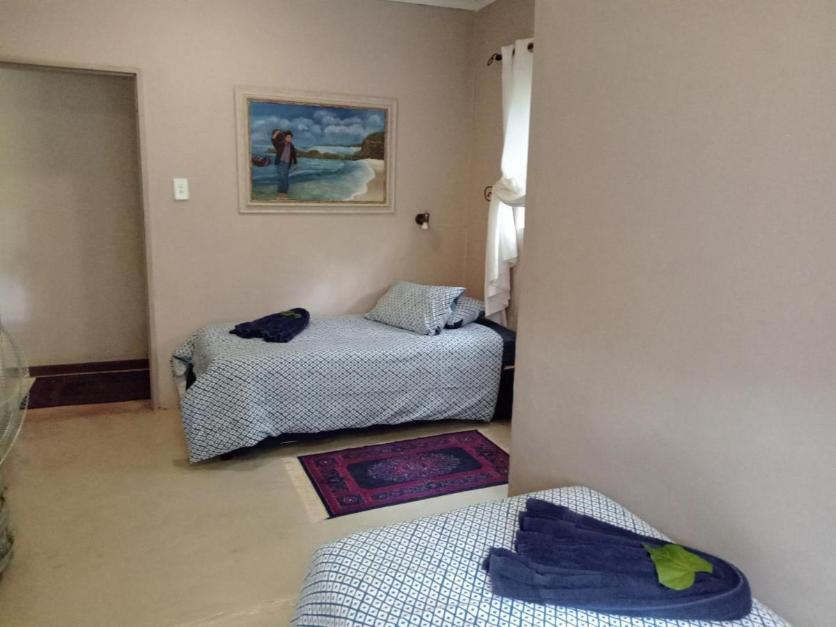 On Golden Pond - Mount Amanzi Apartment Hartbeespoort Exterior foto