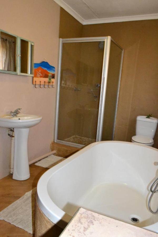 On Golden Pond - Mount Amanzi Apartment Hartbeespoort Exterior foto