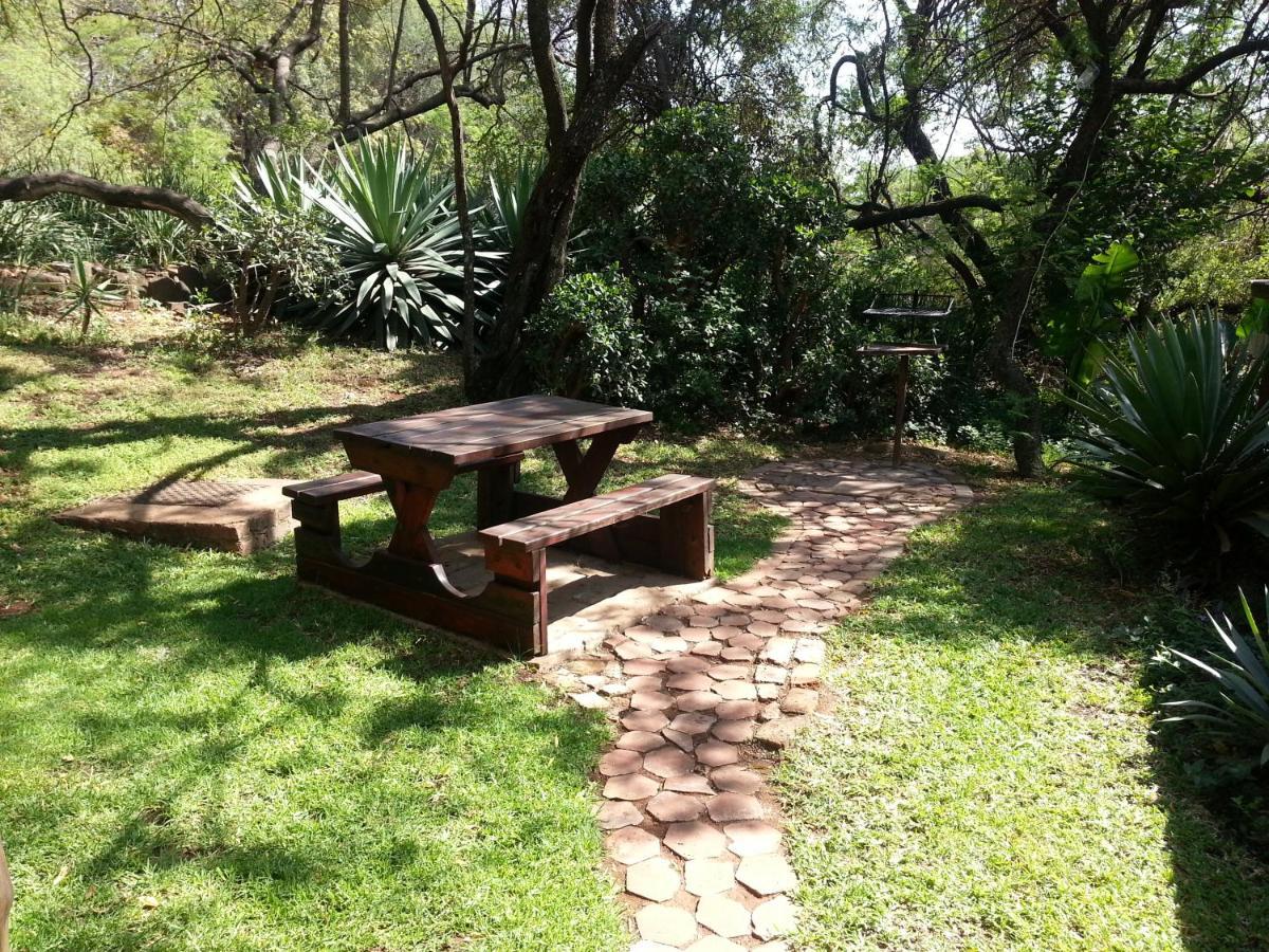 On Golden Pond - Mount Amanzi Apartment Hartbeespoort Exterior foto