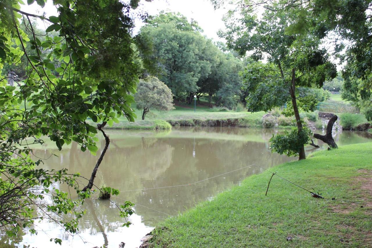 On Golden Pond - Mount Amanzi Apartment Hartbeespoort Exterior foto