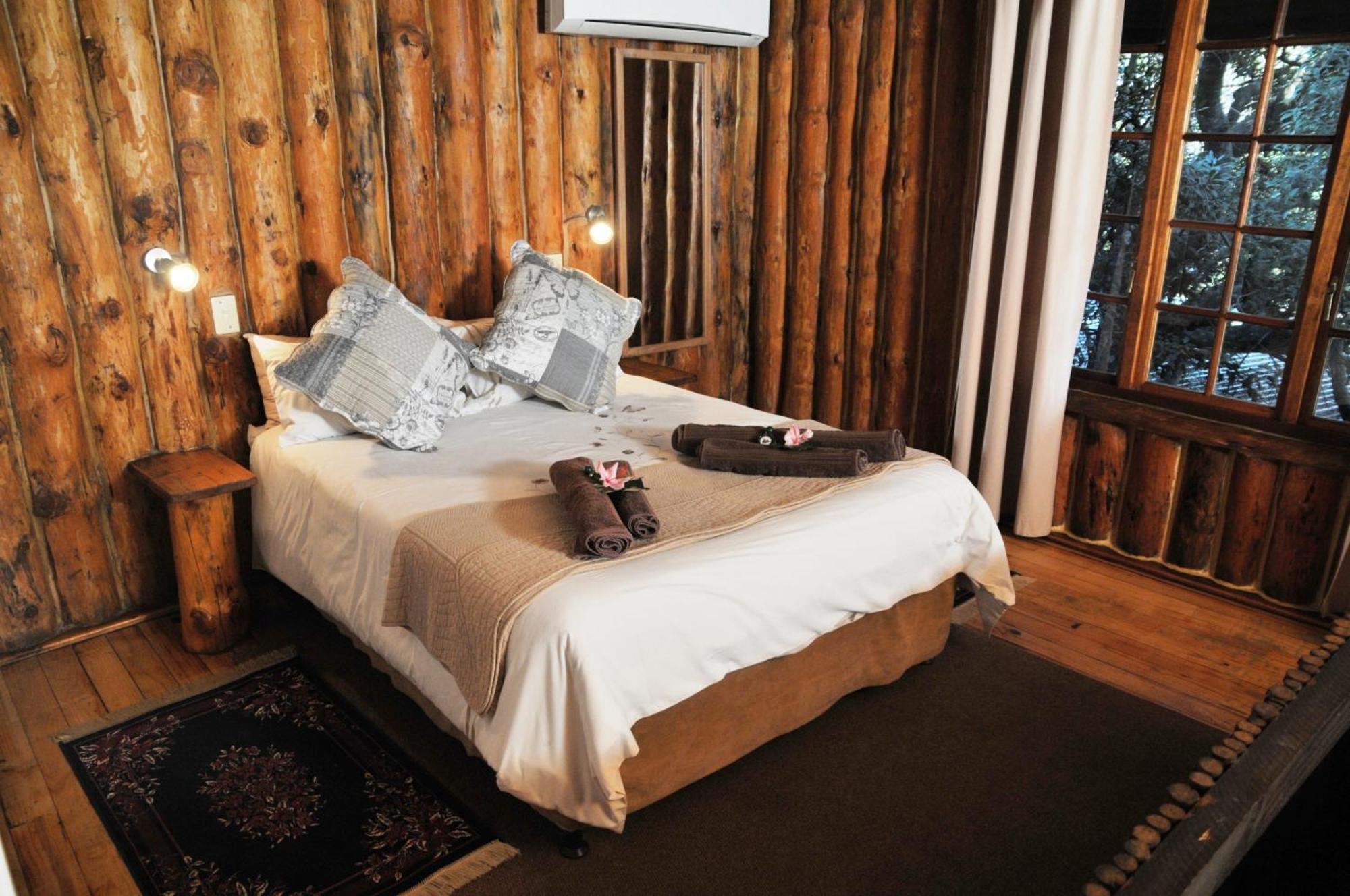 On Golden Pond - Mount Amanzi Apartment Hartbeespoort Exterior foto