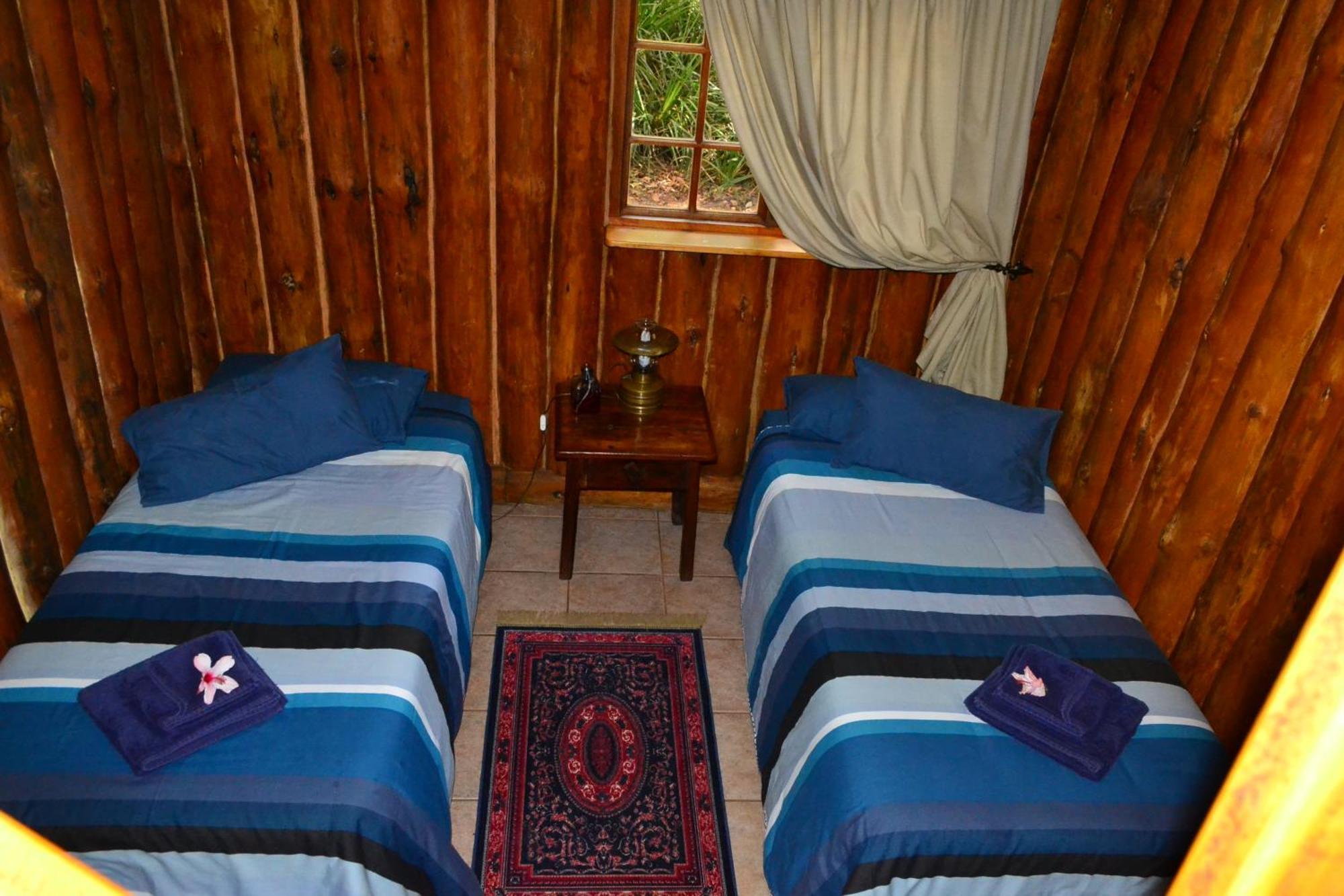 On Golden Pond - Mount Amanzi Apartment Hartbeespoort Exterior foto